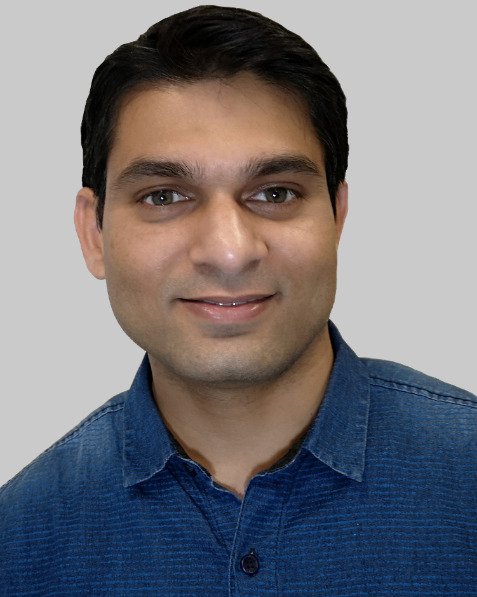 Mahendra Kumar Shukla